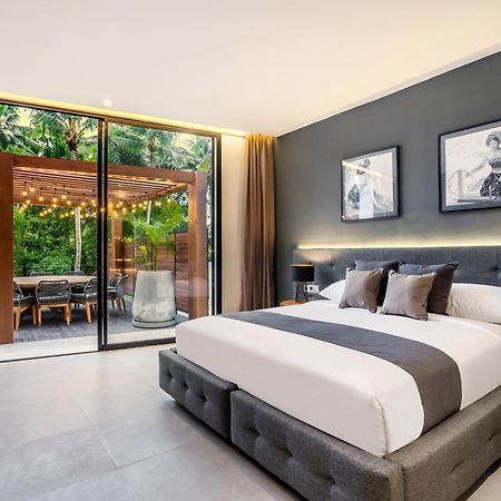 Villa Oasis By Balisuperhost Убуд Экстерьер фото