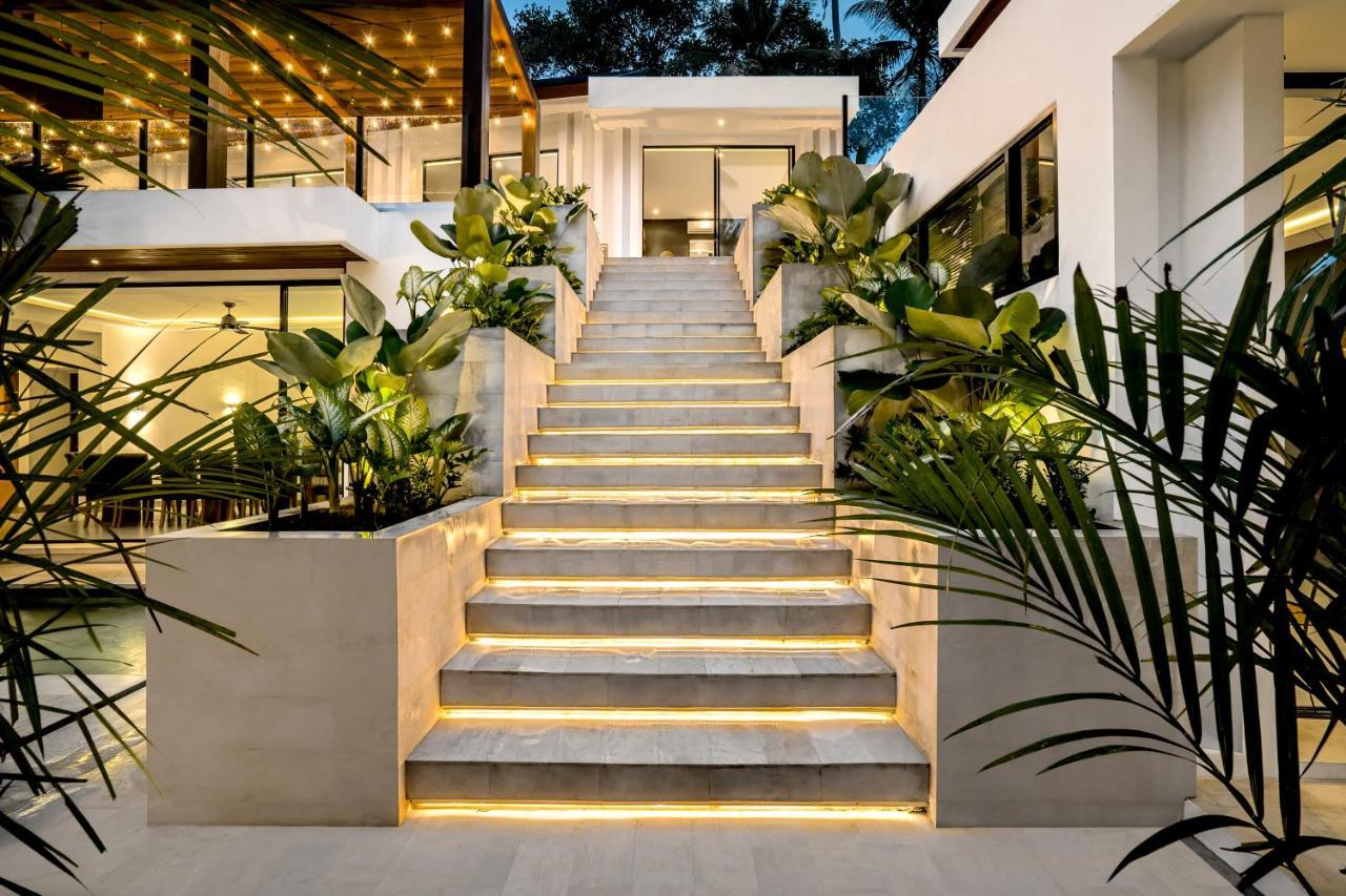 Villa Oasis By Balisuperhost Убуд Экстерьер фото